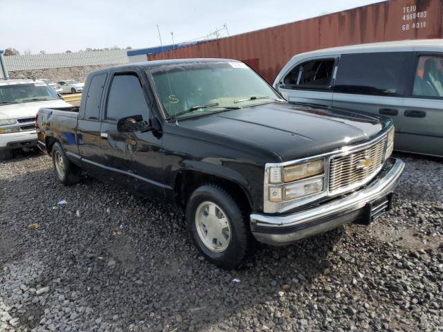 Photo 4 from auction – 1995 CHEVROLET GMT-400 C1 with VIN 1GBEC19K7SE136174