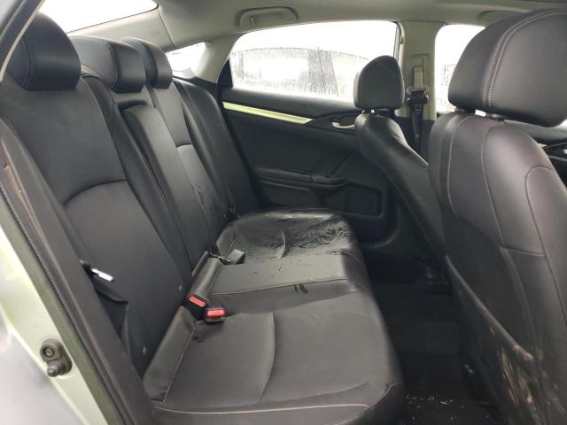 Photo 10 from auction – 2018 HONDA CIVIC EXL with VIN JHMFC1F71JX004366