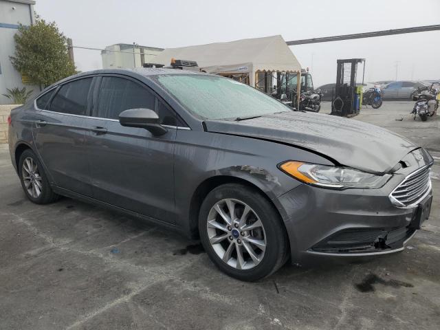 Photo 4 from auction – 2017 FORD FUSION SE with VIN 3FA6P0H77HR157808