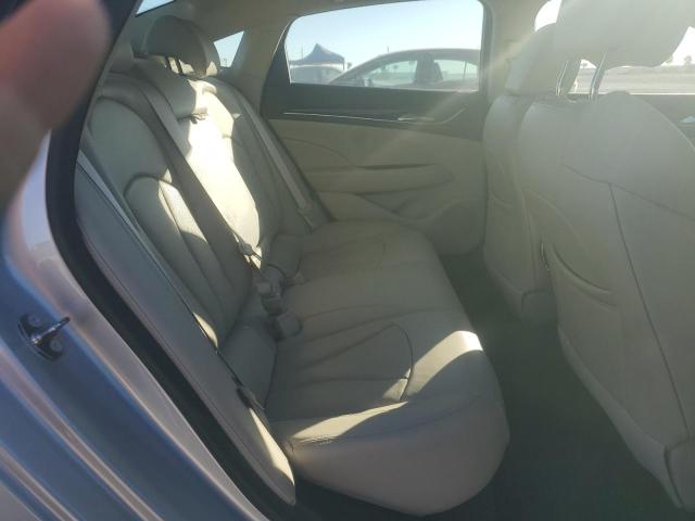 Photo 10 from auction – 2018 BUICK LACROSSE P with VIN 1G4ZS5SS2JU133989