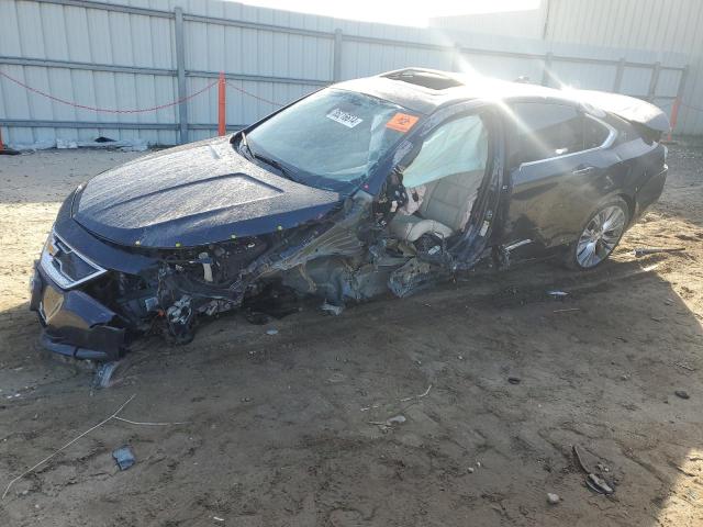 CHEVROLET IMPALA PRE 2017 with VIN 2G1145S33H9194725 - Photo from auction
