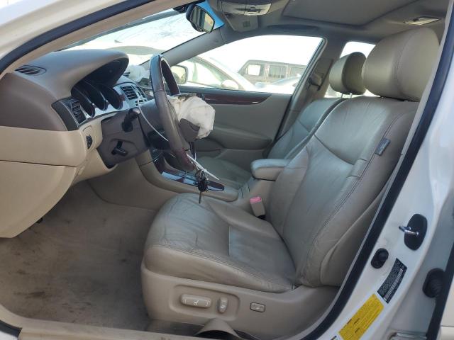 Zdjęcie 7 z aukcji – 2004 LEXUS ES 330 z VIN JTHBA30G945028844