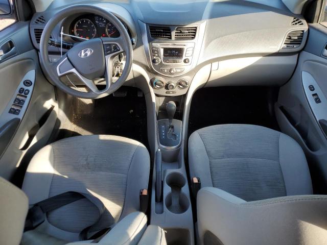 Photo 8 from auction – 2016 HYUNDAI ACCENT SE with VIN KMHCT5AE8GU245817