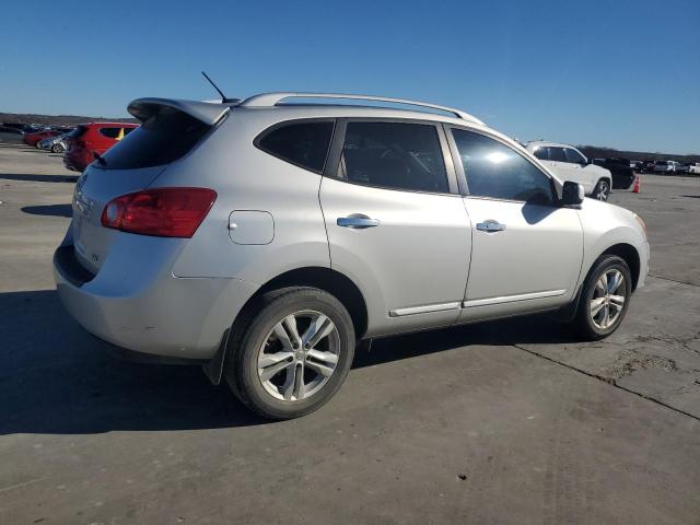 Photo 3 from auction – 2013 NISSAN ROGUE S with VIN JN8AS5MT4DW025393
