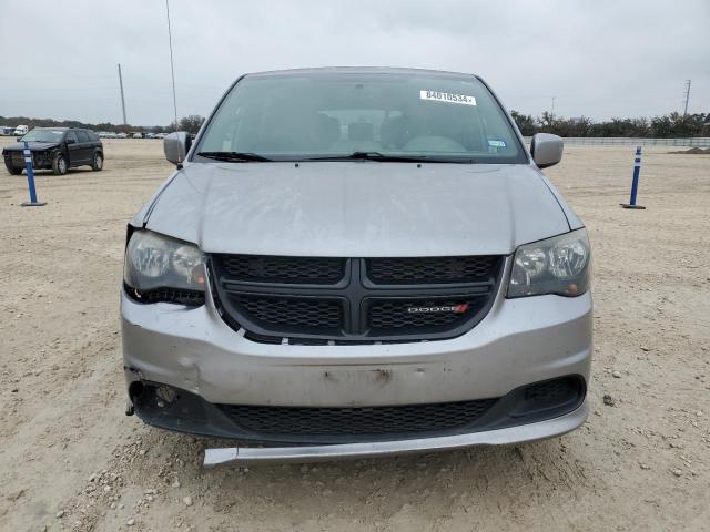 Photo 5 from auction – 2017 DODGE GRAND CARA with VIN 2C4RDGBGXHR618698
