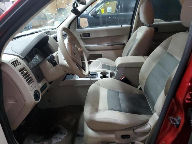 Photo 7 from auction – 2008 FORD ESCAPE XLT with VIN 1FMCU93168KB14011