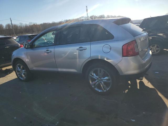 Photo 2 from auction – 2012 FORD EDGE SEL with VIN 2FMDK3JC5CBA67309