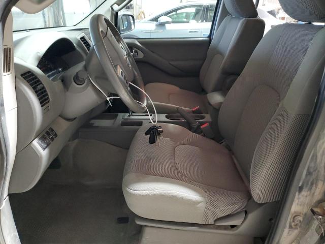 Photo 7 from auction – 2013 NISSAN FRONTIER S with VIN 1N6AD0FV8DN715755