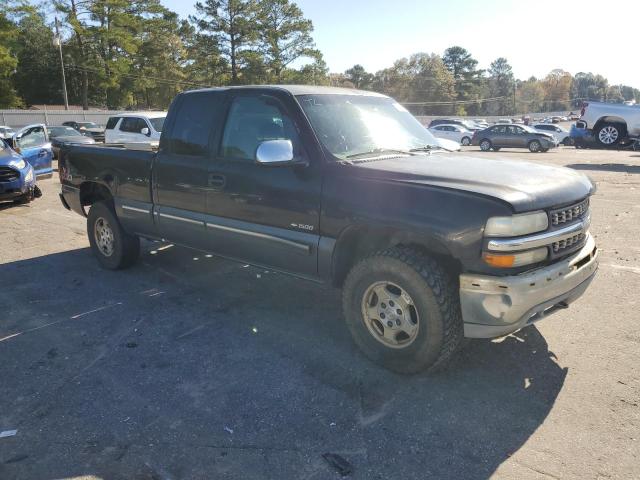 Photo 4 from auction – 2000 CHEVROLET SILVERADO with VIN 1GCEK19T9YE361583