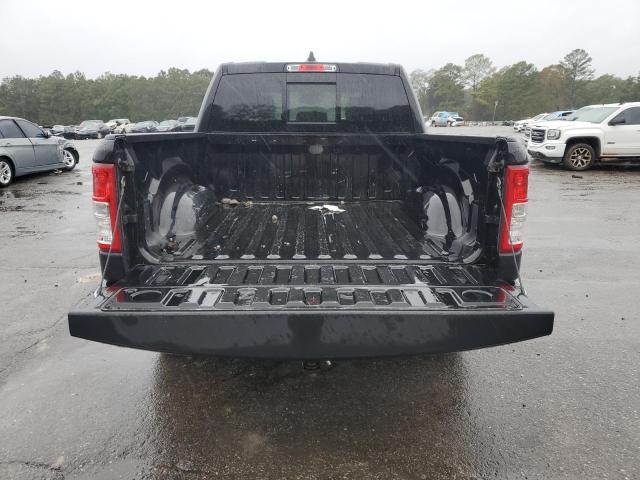Photo 6 from auction – 2019 RAM 1500 BIG H with VIN 1C6RREFG8KN685683