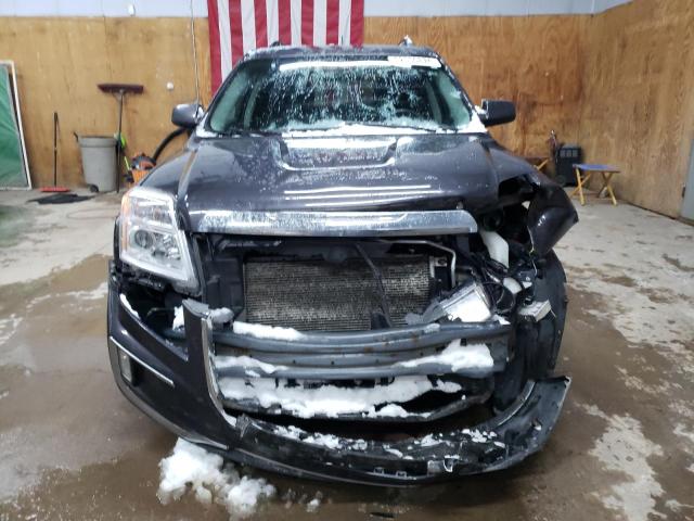 Foto 5 de la subasta – 2016 GMC TERRAIN SL con VIN 2GKFLTE35G6173895
