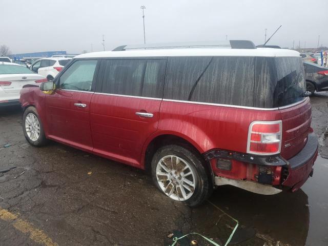 Photo 2 from auction – 2015 FORD FLEX SEL with VIN 2FMHK6C8XFBA07770