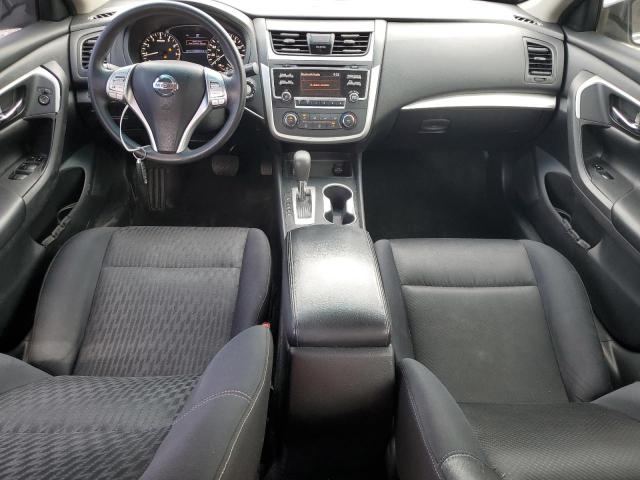 Photo 8 from auction – 2017 NISSAN ALTIMA 2.5 with VIN 1N4AL3AP8HC473833