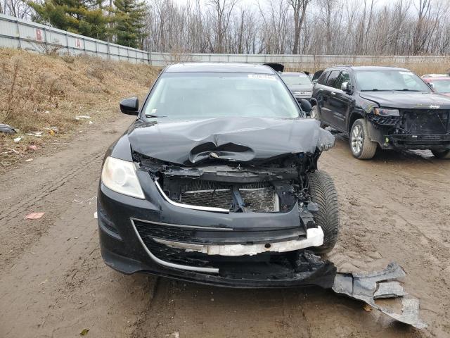 Photo 5 from auction – 2011 MAZDA CX-9 with VIN JM3TB3CA5B0310796