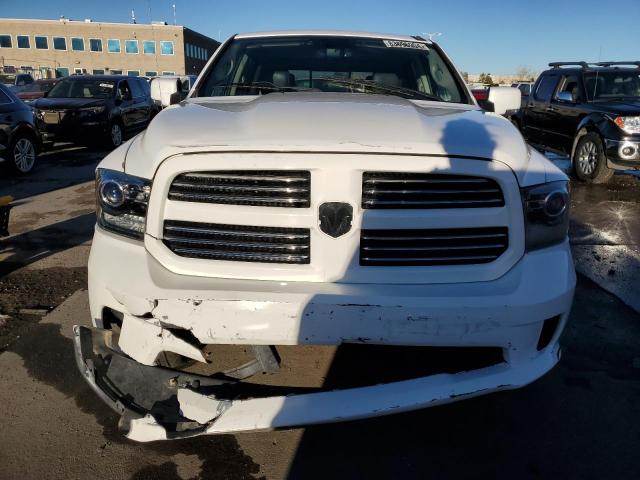 Photo 5 from auction – 2014 RAM 1500 SPORT with VIN 1C6RR7UTXES385015