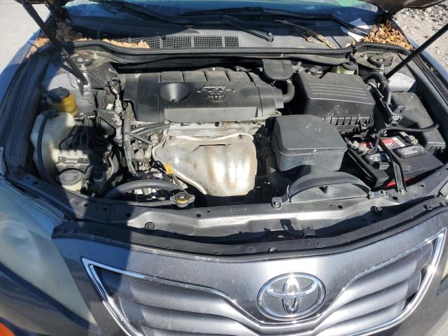 Photo 11 from auction – 2011 TOYOTA CAMRY BASE with VIN 4T1BF3EK9BU735165