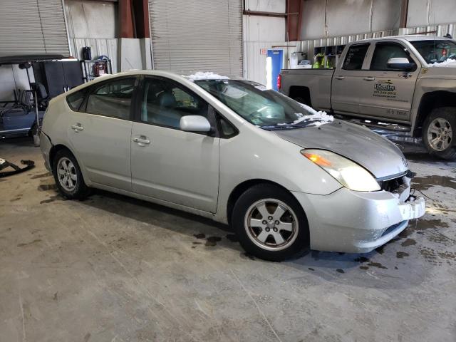 Photo 4 from auction – 2005 TOYOTA PRIUS with VIN JTDKB20U057034956