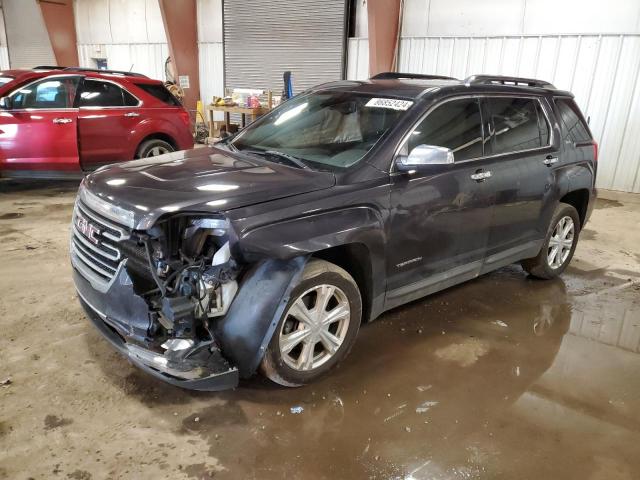 GMC TERRAIN SL 2016 مع رقم تعريف المركبة 2GKFLUE38G6225977 - صورة من المزاد