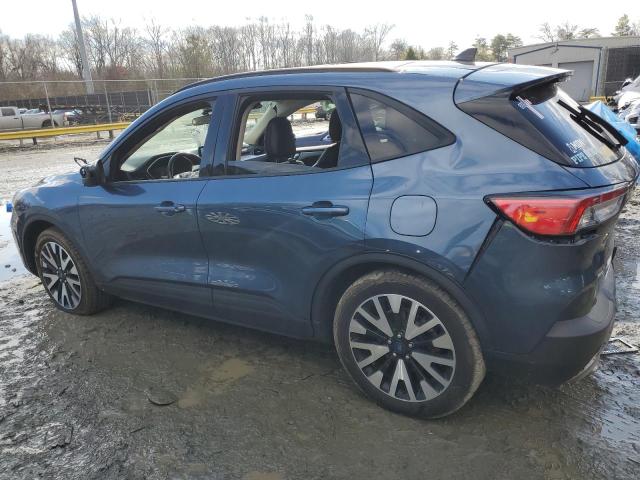 Photo 2 from auction – 2020 FORD ESCAPE SE with VIN 1FMCU0BZ4LUB42146