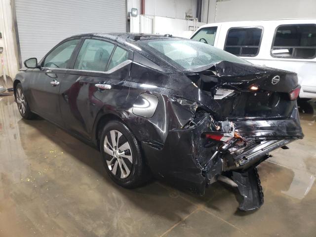 Photo 2 from auction – 2020 NISSAN ALTIMA S with VIN 1N4BL4BV3LC158518