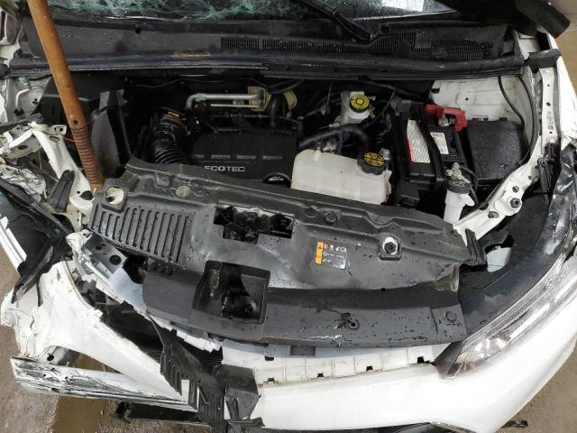 Photo 12 from auction – 2020 CHEVROLET TRAX LS with VIN KL7CJKSB2LB068567