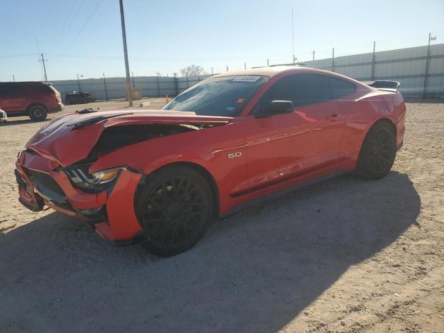 Photo 1 from auction – 2016 FORD MUSTANG GT with VIN 1FA6P8CF1G5202322
