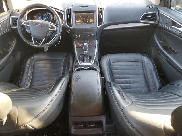 Photo 8 from auction – 2015 FORD EDGE SEL with VIN 2FMTK3J91FBB06045