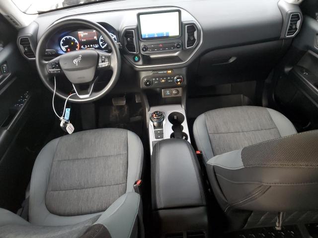 Photo 8 from auction – 2021 FORD BRONCO SPO with VIN 3FMCR9B60MRA61911