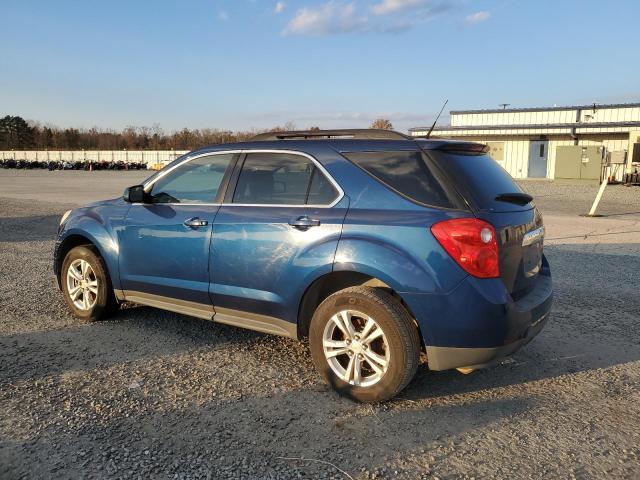 Photo 2 from auction – 2010 CHEVROLET EQUINOX LT with VIN 2CNALDEW7A6372729