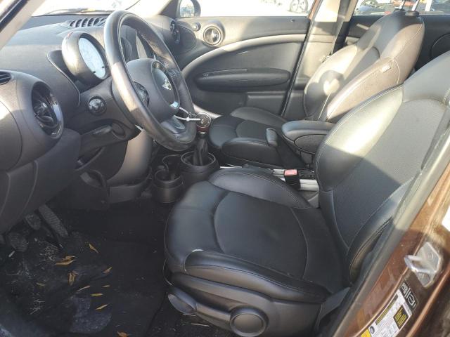 Photo 7 from auction – 2013 MINI COOPER COU with VIN WMWZB3C50DWM31061