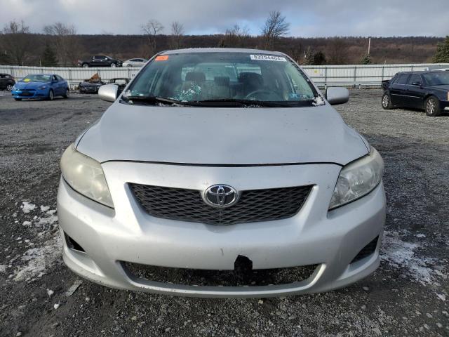 Photo 5 from auction – 2010 TOYOTA COROLLA BA with VIN 1NXBU4EE2AZ338787