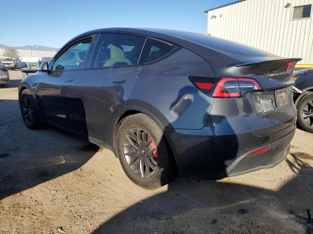 صورة رقم 2 من المزاد - 2021 TESLA MODEL Y مع VIN 5YJYGDEF1MF094044