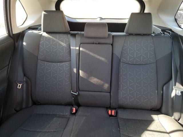 Photo 10 from auction – 2021 TOYOTA RAV4 XLE with VIN 2T3W1RFV2MW161840