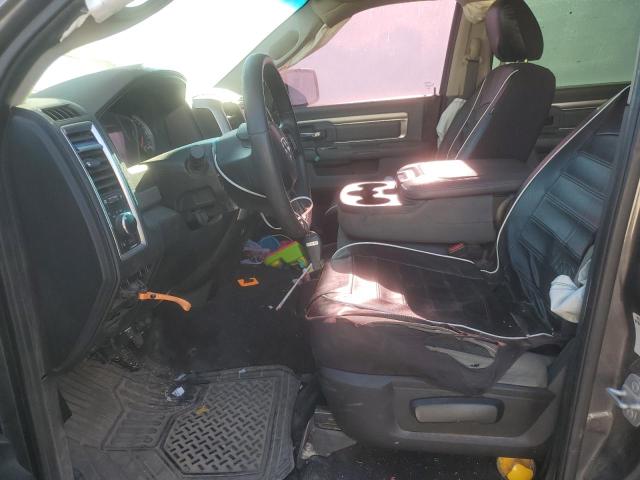Photo 7 from auction – 2019 RAM 1500 CLASS with VIN 1C6RR6TT5KS585212