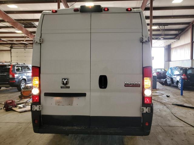 Photo 6 from auction – 2019 RAM PROMASTER with VIN 3C6URVJG8KE513708