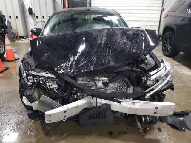 Photo 5 from auction – 2018 ACURA ILX BASE W with VIN 19UDE2F39JA008708