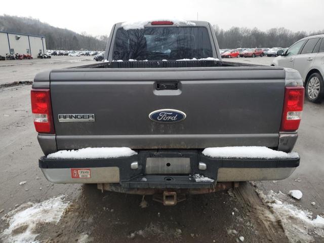 Photo 6 from auction – 2011 FORD RANGER SUP with VIN 1FTLR4FEXBPA08159