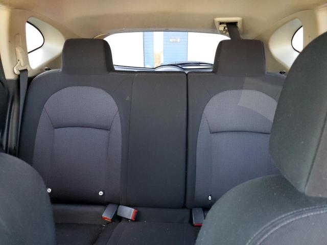 Photo 10 from auction – 2011 NISSAN ROGUE S with VIN JN8AS5MT2BW569629