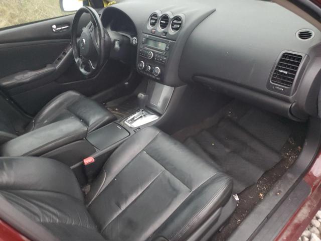 Photo 8 from auction – 2010 NISSAN ALTIMA BAS with VIN 1N4AL2AP6AC107420