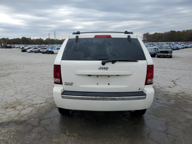 Photo 6 from auction – 2007 JEEP GRAND CHER with VIN 1J8HR58N57C539088