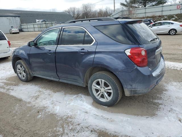 Photo 2 from auction – 2013 CHEVROLET EQUINOX LT with VIN 2GNALDEK5D6239772