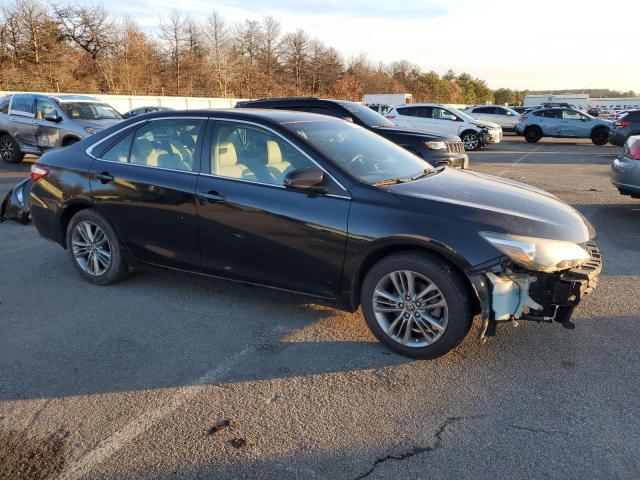Photo 4 from auction – 2015 TOYOTA CAMRY LE with VIN 4T1BF1FKXFU895872