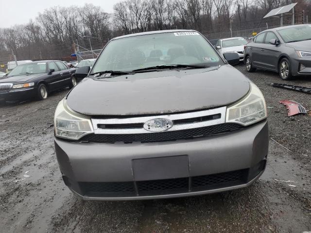Photo 5 from auction – 2011 FORD FOCUS SE with VIN 1FAHP3FN6BW158836