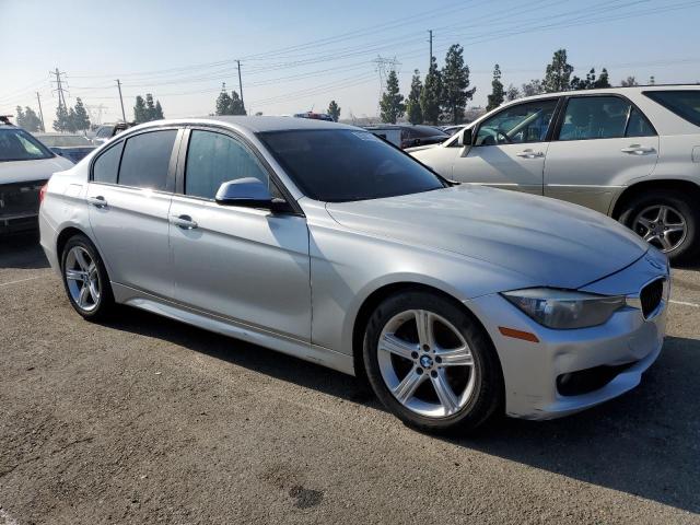 Photo 4 from auction – 2013 BMW 328 I SULE with VIN WBA3C1G56DNR47304