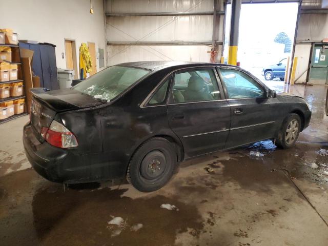 Фото 3 с аукциона – 2004 TOYOTA AVALON XL с VIN 4T1BF28B2YU080314