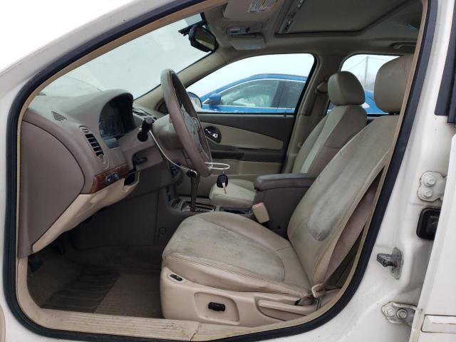 Photo 7 from auction – 2004 CHEVROLET MALIBU MAX with VIN 1G1ZU64864F248571
