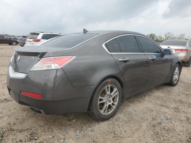 Photo 3 from auction – 2010 ACURA TL with VIN 19UUA8F58AA023314