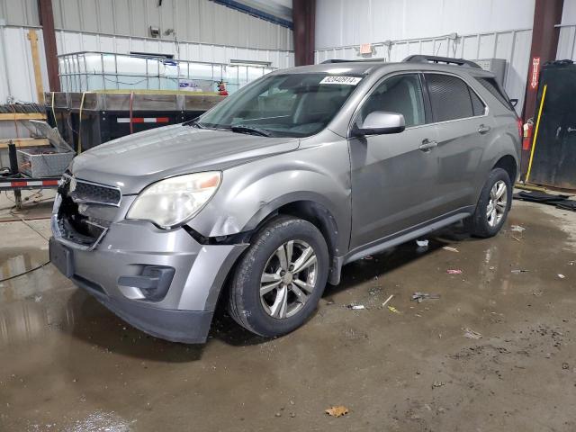 CHEVROLET EQUINOX LT 2012 with VIN 2GNFLEEKXC6272776 - Photo from auction