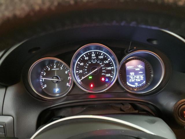 Photo 9 from auction – 2015 MAZDA CX-5 GT with VIN JM3KE4DY1F0442044