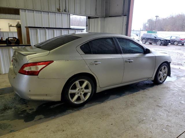 Photo 3 from auction – 2009 NISSAN MAXIMA S with VIN 1N4AA51E19C828648